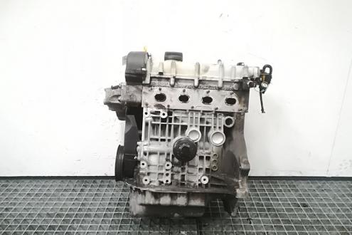 Bloc motor ambielat AHW, Vw Golf 4 (1J1) 1.4 benz