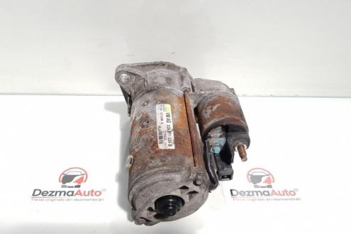 Electromotor, Vw Golf 4 (1J1) 1.9 tdi, cod 02A911024B (id:366310)