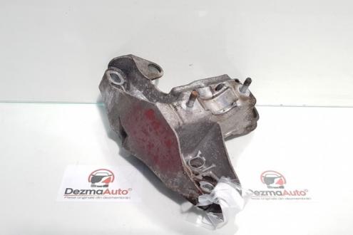 Suport bara stabilizatoare stanga, Audi A4 (8EC, B7) 2.0 tdi, cod 8E0199351M (id:366366)