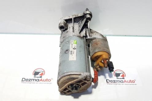 Electromotor, Renault Laguna 2, 1.9 dci, cod 8200075362B (id:366159)