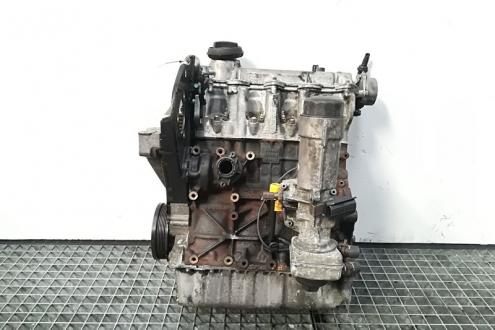 Bloc motor ambielat, ALH, Vw New Beetle (9C1, 1C1) 1.9 tdi