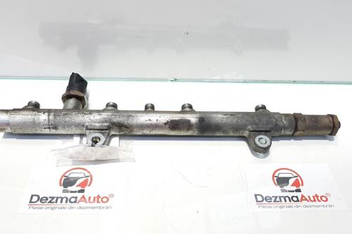 Rampa injectoare, Renault Laguna 2, 1.9 dci, cod 7700114017 (id:366162)