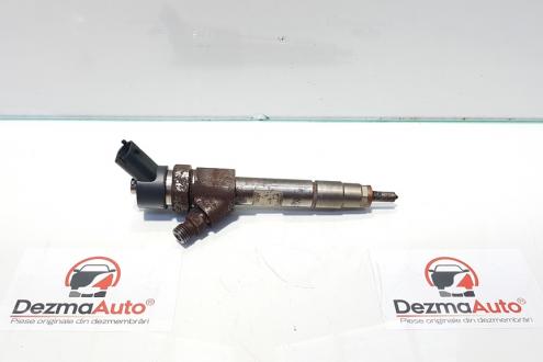 Injector, Renault Laguna 2, 1.9 dci, cod 0445110021 (id:366174)
