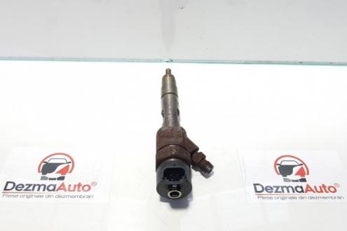 Injector, Renault Laguna 2, 1.9 dci, cod 0445110021 (id:366175)