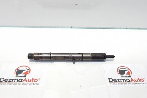 Injector, Audi A6 (4B2, C5) 2.5 tdi, cod 059130201F (id:366203)
