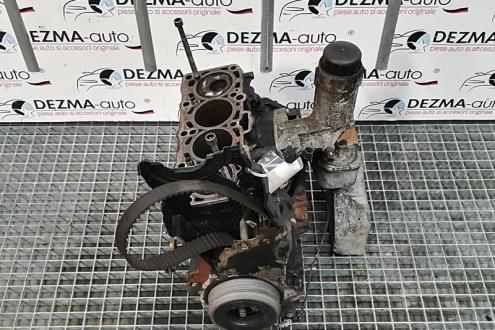 Bloc motor cu pistoane si biele, ANU, Seat Alhambra (7V8, 7V9) 1.9 tdi