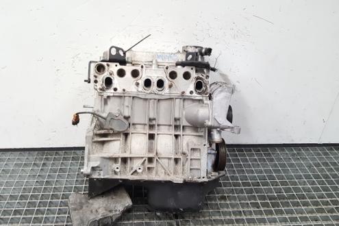 Bloc motor cu pistoane si biele, AQQ, Seat Arosa (6H) 1.4 benz (pr:110747)