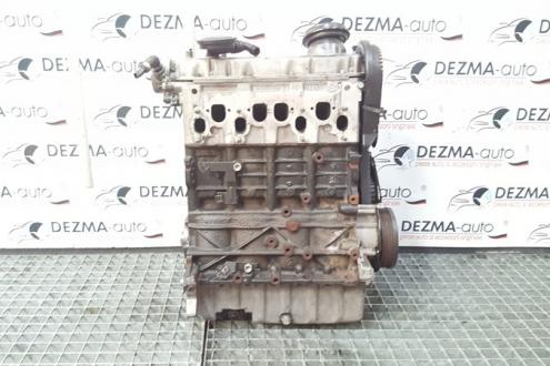 Bloc motor cu pistoane si biele, ASY, Skoda Fabia 1 Combi (6Y5) 1.9 sdi