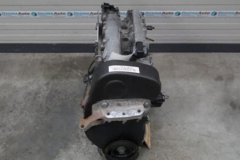 Bloc motor cu pistoane si biele AUA, Seat Inca (6K9) 1.4 benz (pr:110747)