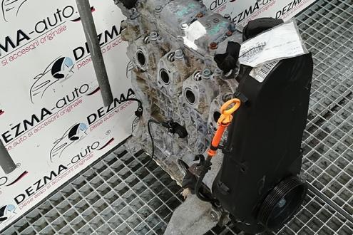 Bloc motor cu pistoane si biele AUD, Vw Lupo (6X1, 6E1) 1.4 mpi (pr:110747)