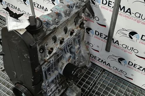 Bloc motor ambielat, AUD, Seat Inca (6K9) 1.4 mpi