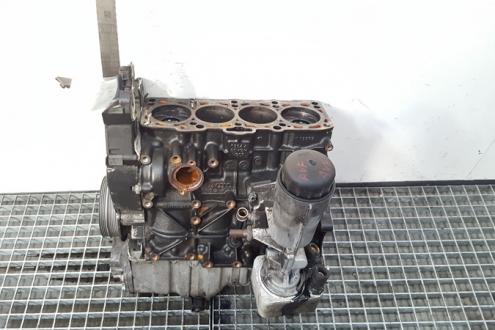 Bloc motor cu pistoane si biele AVF, Audi A4 Avant (8E5, B6) 1.9 tdi (pr:110747)