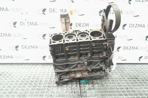 Bloc motor ambielat AVB, Vw Passat (3B2), 1.9 tdi