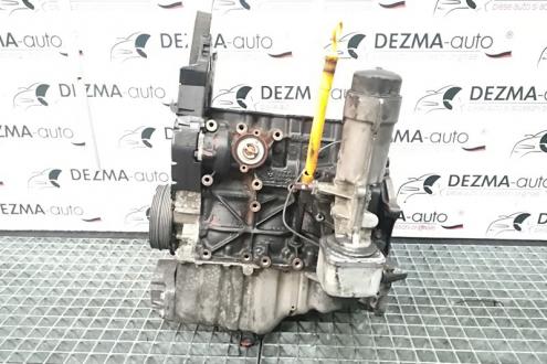 Bloc motor ambielat AVB, Skoda Superb I (3U4), 1.9 tdi