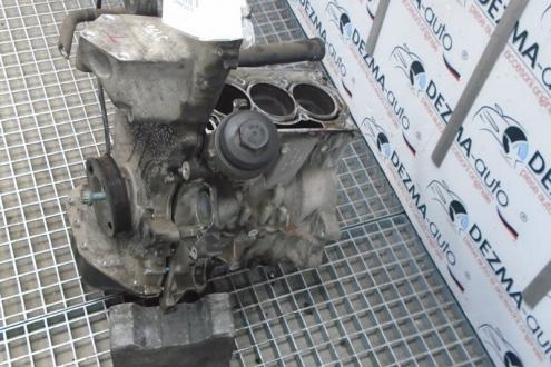 Bloc motor ambielat, AWY, Skoda Fabia 1 Sedan (6Y3) 1.2 benz (pr:110747)