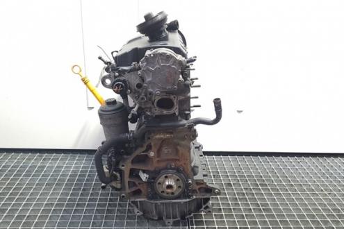 Bloc motor ambielat, Vw Golf 4 Variant (1J5) 1.9 tdi, AXR