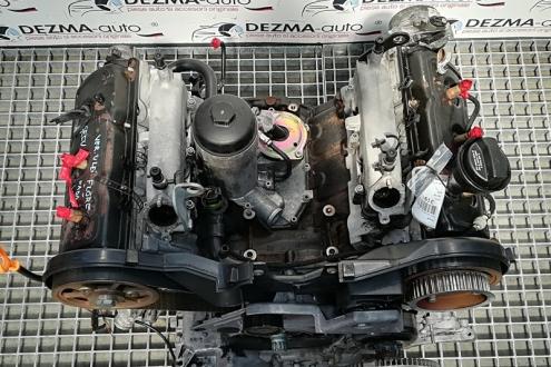 Bloc motor ambielat AYM, Audi A4 (8E2, B6) 2.5 tdi