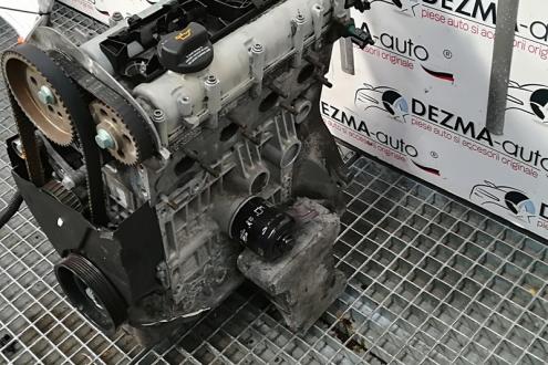 Bloc motor cu pistoane si biele, BCA, Vw Caddy 3 Combi (2KJ) 1.4 benz (pr:110747)