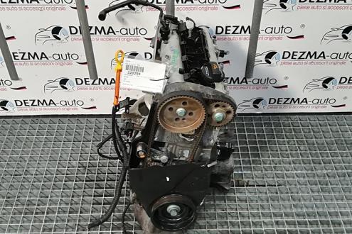 Bloc motor cu pistoane si biele, BCA, Vw Golf 5 (1K1) 1.4 benz (pr:110747)