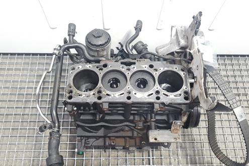 Bloc motor ambielat, Vw Passat Variant (3C5) 2.0 tdi, cod BMR