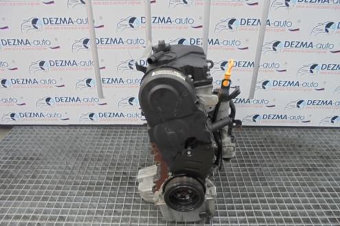 Bloc motor ambielat, BNM, Skoda Fabia 2 (5J) 1.4 tdi (pr:110747)
