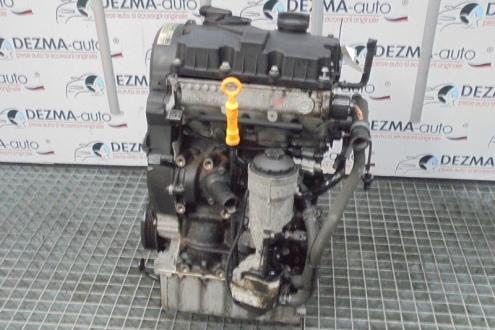 Bloc motor ambielat, BNM, Skoda Fabia 2 (5J) 1.4 tdi