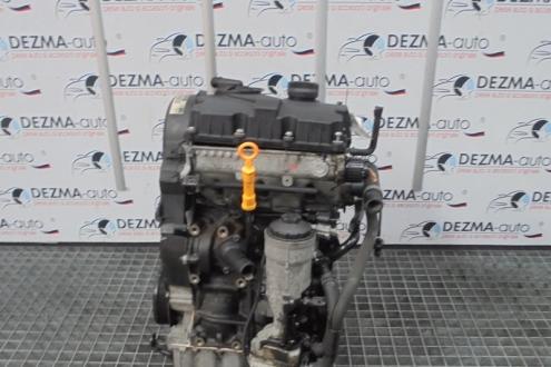 Bloc motor ambielat, BNM, Skoda Fabia 2 Combi (5J, 545) 1.4 tdi (pr:110747)
