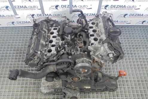 Bloc motor ambielat, BPP, Audi A4 Avant (8ED, B7) 2.7 tdi (pr:110747)