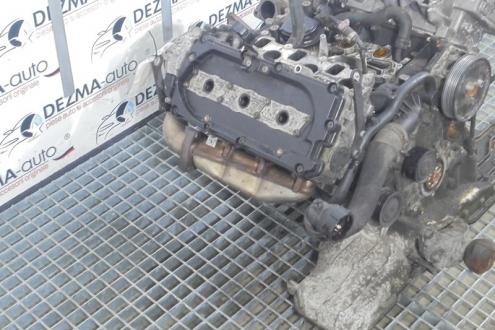 Bloc motor ambielat, BPP, Audi A4 Cabriolet (8H7) 2.7 tdi