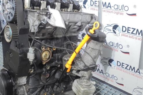 Bloc motor ambielat BRB, Audi A4 (8EC, B7) 1.9 tdi (pr:110747)