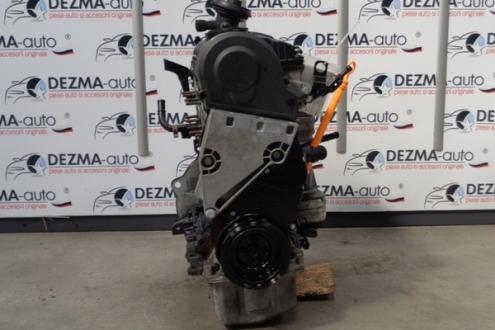 Bloc motor ambielat BSW, Vw New Beetle 1.9 tdi