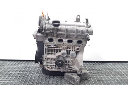 Bloc motor ambielat, Vw Golf 5 (1K1) 1.4 benz, cod BUD (pr:110747)