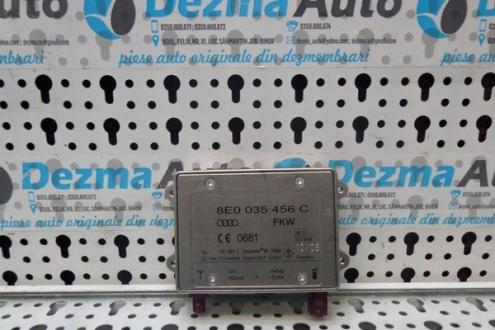 Modul antena cod 8E0035456C, Audi A6, 4F2, 2004-2011 (id:162303)