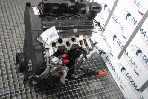 Bloc motor ambielat, CFW, Skoda Roomster Praktik (5J) 1.2 tdi (pr:110747)