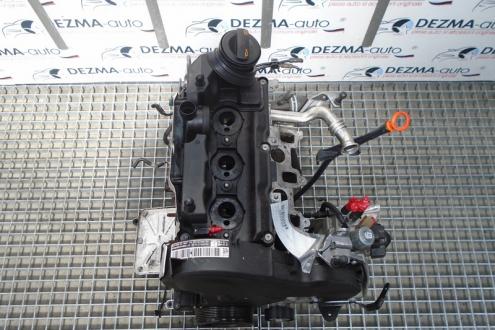 Bloc motor ambielat, CFW, Seat Ibiza 5 Sportcoupe (6J1) 1.2 tdi (pr:110747)