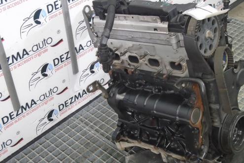 Bloc motor ambielat, CSU, Audi A5 Sportback (8TA) 2.0 tdi (pr:110747)
