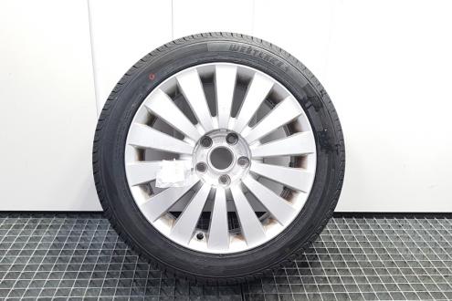 Roata rezerva aliaj, Vw Passat Variant (3C5) cod 3C0601025G (id:367035)