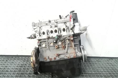 Bloc motor ambielat 199A4000, Fiat Grande Punto (199) 1.2 benz