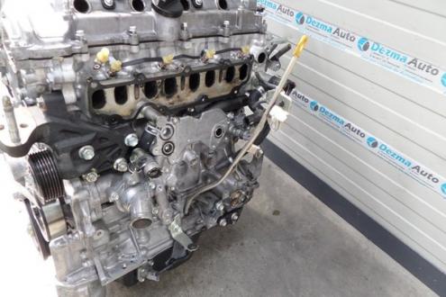 Bloc motor ambielat 2AD-FHV, Toyota Avensis II combi (T25), 2.2 d4d