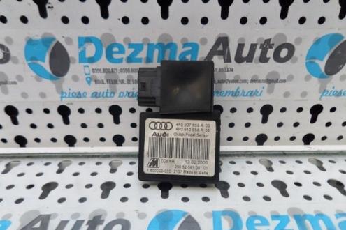 Senzor pedala ambreiaj, 4F0907658A, Audi A6, 4F, 2.7tdi (id.162341)