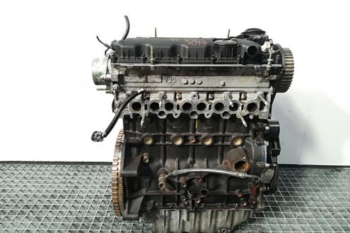 Bloc motor ambielat, 4HX, Peugeot 607, 2.2 hdi