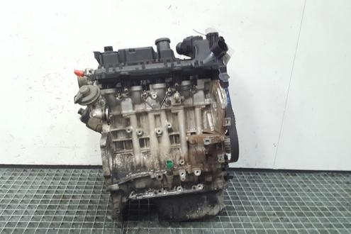 Bloc motor cu pistoane si biele 8HX, Peugeot 206+ (II), 1.4 hdi (pr:110747)