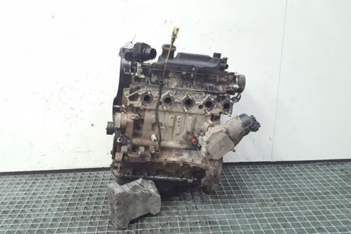 Bloc motor ambielat 8HX, Peugeot 307, 1.4 hdi