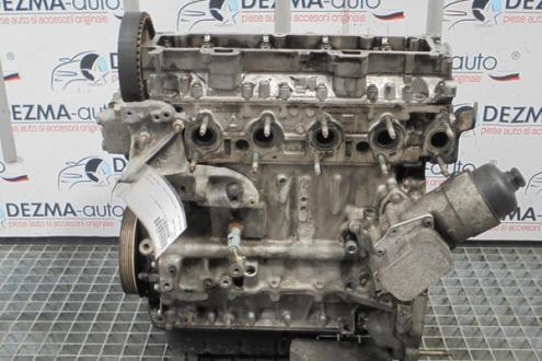Bloc motor ambielat, 8HZ, Citroen C3 (II) 1.4 hdi (pr:110747)