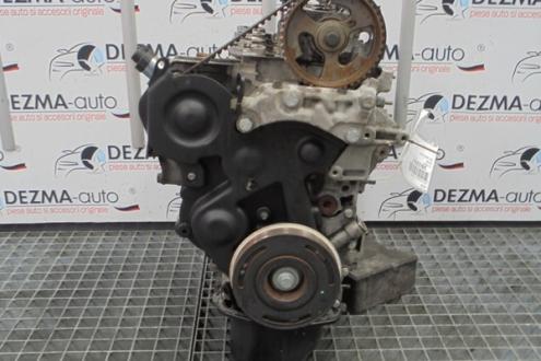Bloc motor ambielat, 8HZ, Peugeot 1007, 1.4 hdi (pr:110747)