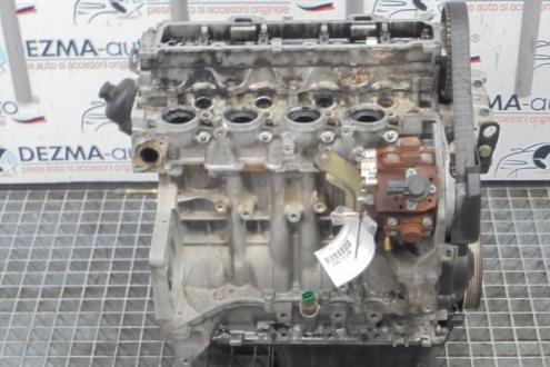 Bloc motor cu pistoane si biele, 8HZ, Peugeot 307, 1.4 hdi (pr:110747)