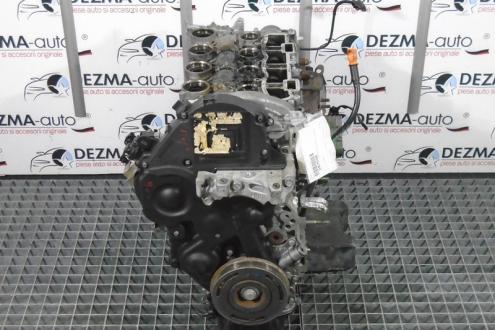 Bloc motor ambielat 9HY, Peugeot 207, 1.6 hdi