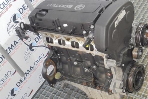 Bloc motor ambielat, A16XER, Opel Astra H Combi, 1.6 benz (pr:110747)