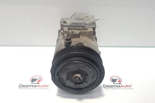 Compresor clima, Skoda Fabia 2, 1.4 tdi, cod 6Q0820803J (pr:110747)