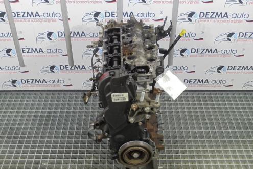 Bloc motor ambielat, AZBA, Ford Mondeo 4, 2.0 tdci (pr:110747)